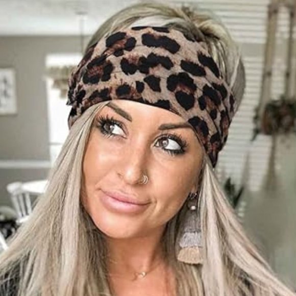 3 for 30$ / NEW / Headband / Soft, breathable and comfortable - Picture 10 of 12